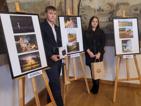 Ogólnopolski Konkurs Fotograficzny rozstrzygnięty!