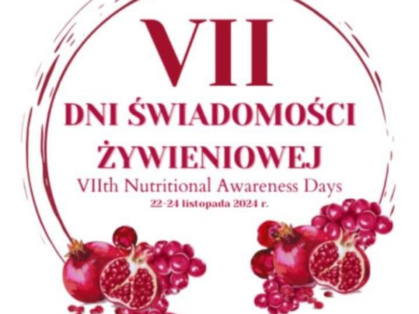 Dni Świadomości Żywieniowej