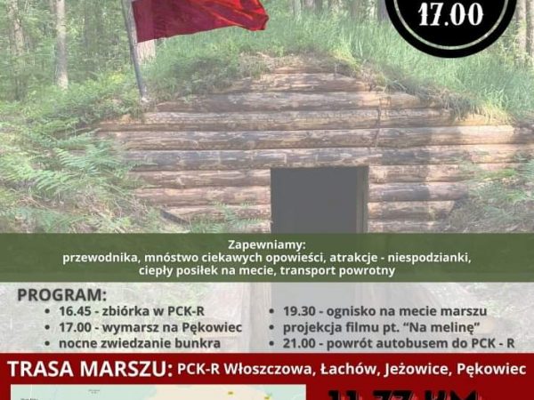 11 KILOMETRÓW NA 11 LISTOPADA