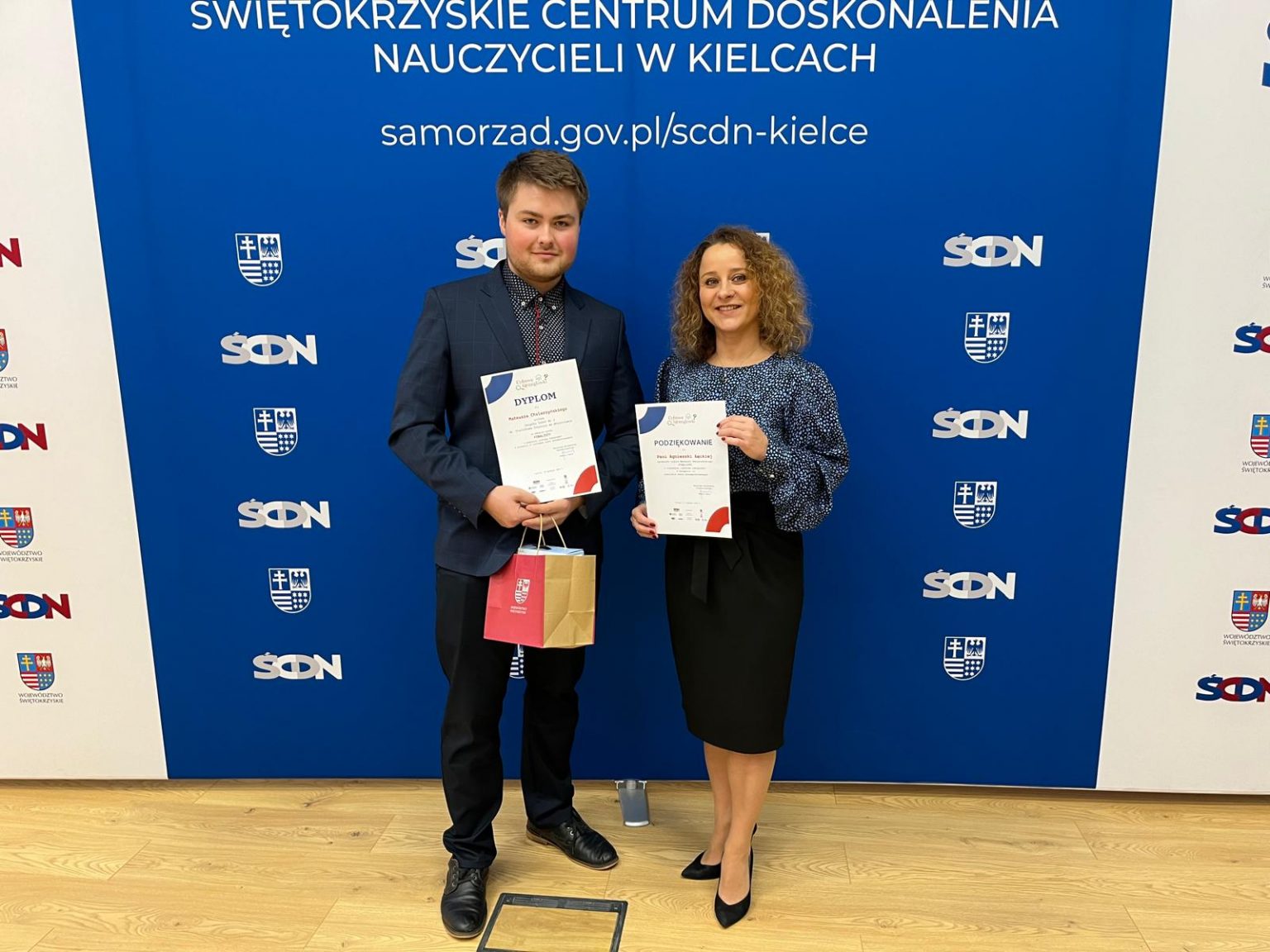 zsp3.pl – Staszic jest – THE BEST