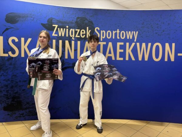 𝐀𝐦𝐞𝐥𝐢𝐚 𝐌𝐢𝐤𝐨ł𝐚𝐣𝐜𝐳𝐲𝐤 𝐢 𝐅𝐢𝐥𝐢𝐩 𝐌𝐚𝐜𝐢𝐞𝐣𝐜𝐳𝐲𝐤 𝐫𝐞𝐰𝐞𝐥𝐚𝐜𝐲𝐣𝐧𝐢𝐞 𝐧𝐚 𝐌𝐢𝐬𝐭𝐫𝐳𝐨𝐬𝐭𝐰𝐚𝐜𝐡 𝐏𝐨𝐥𝐬𝐤𝐢!!