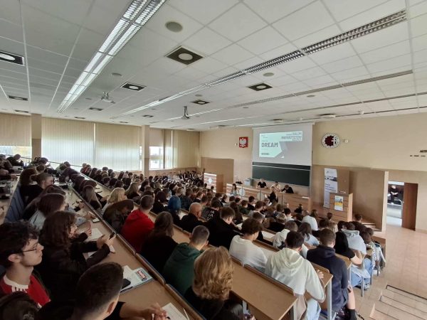 Kielecki Salon Maturzystów Perspektywy 2025