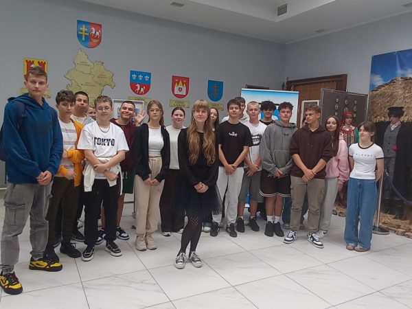 Spotkanie autorskie z Marysią Koćwin!