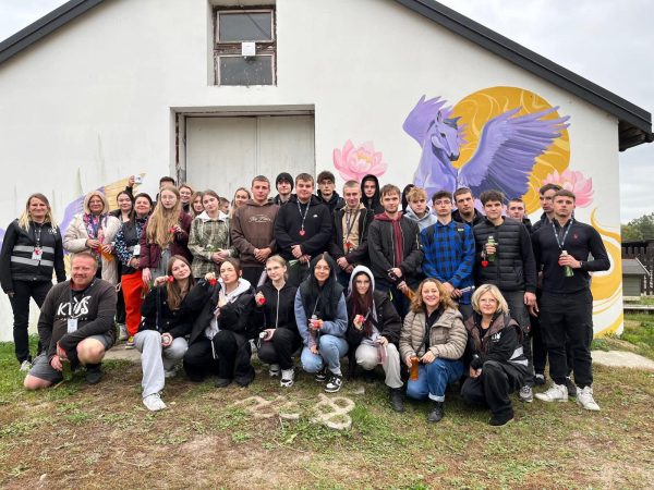 „Serce człowieka można poznać po tym, jak traktuje zwierzęta” E. Kant