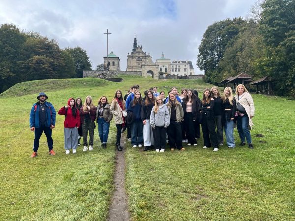 Wycieczka do Parku Legend i na Łysą Górę 