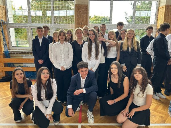 Dzień Edukacji Narodowej 