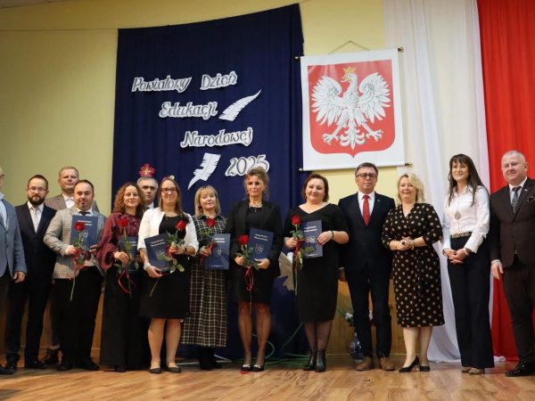 Nagrody Starosty Włoszczowskiego