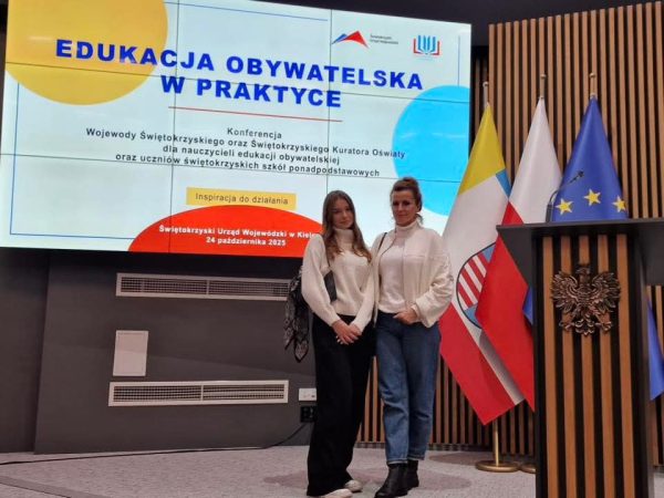 Praktyczna edukacja obywatelska 