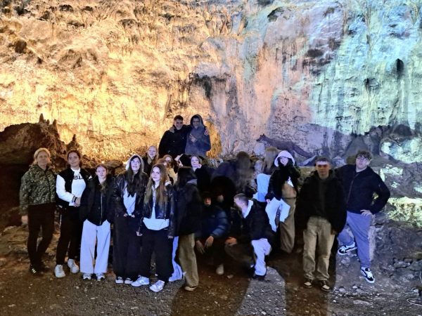 Wycieczka do Ojcowskiego Parku Narodowego 