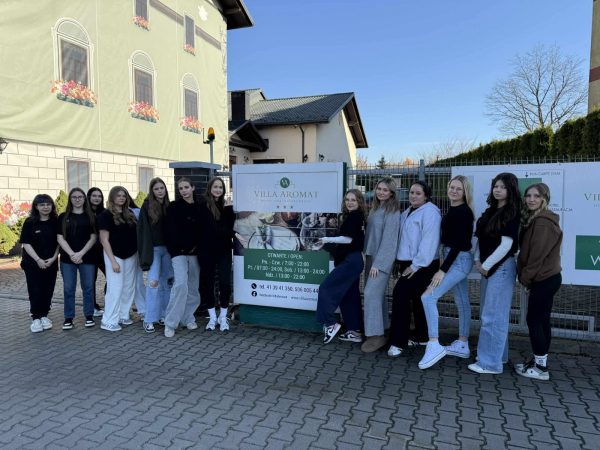 Świętokrzyska Edukacja Zawodowa