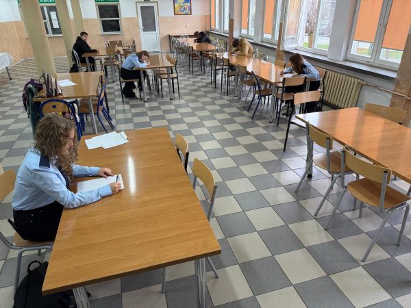 W świecie mitów i tekstów w języku angielskim