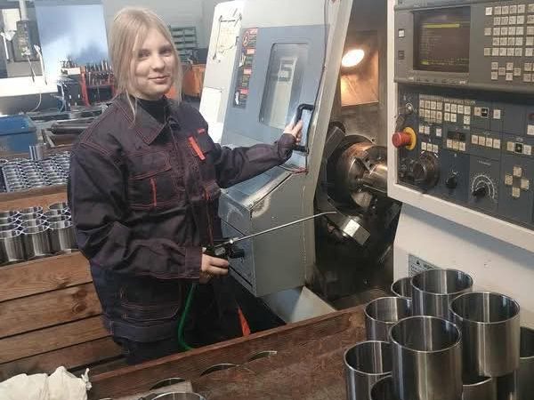 Świętokrzyska Edukacja Zawodowa