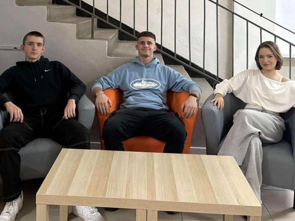 Nowy Samorząd Uczniowski w „Staszicu”