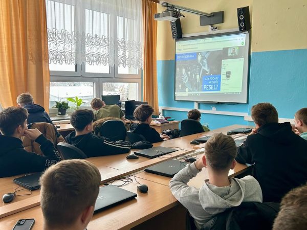 Szkolenie online 1 TEL