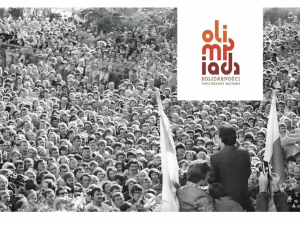 Olimpiada Solidarności. Dwie dekady historii