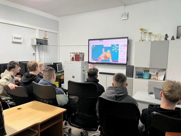 Cyberbullying – współczesne oblicze przemocy