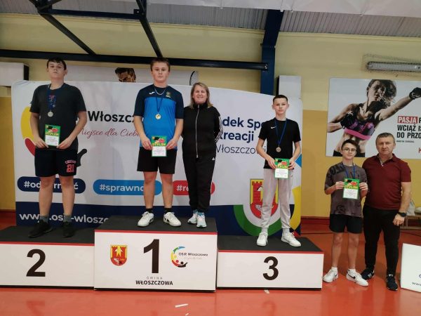 Grand Prix tenisa Stołowego