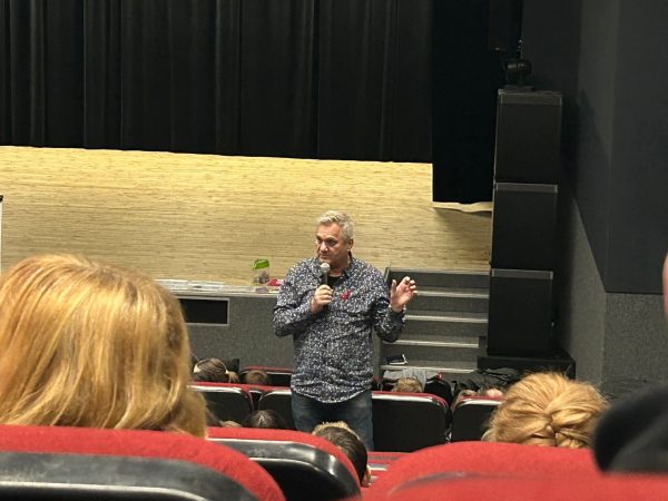 Światowy Dzień Walki z AIDS