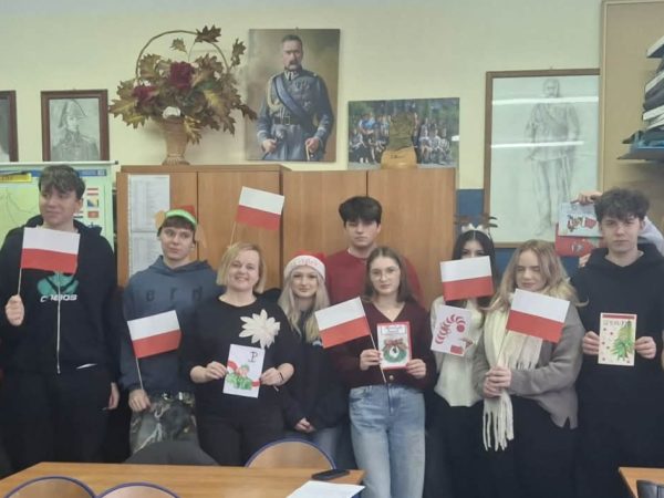 „Walczyli dla nas, zawalczmy dla Nich”