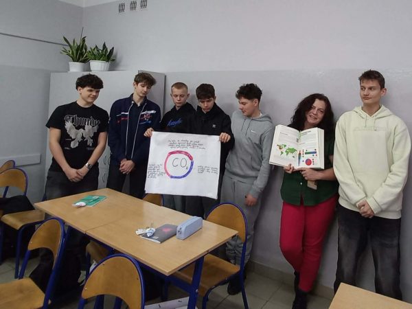 Jak prześledzić swój ślad węglowy?