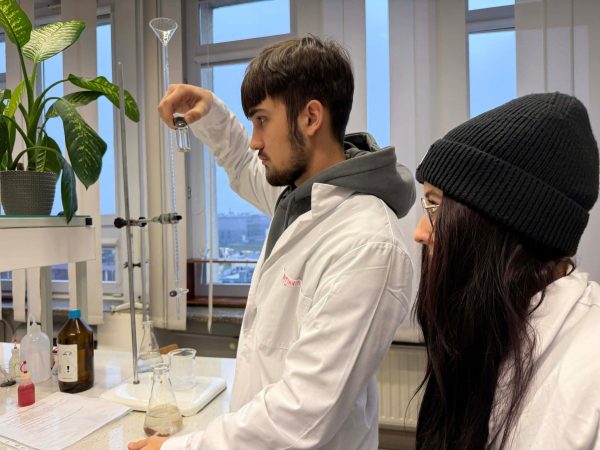 Kolejny wyjazd w ramach projektu „Dziś Uczeń- Jutro Student”