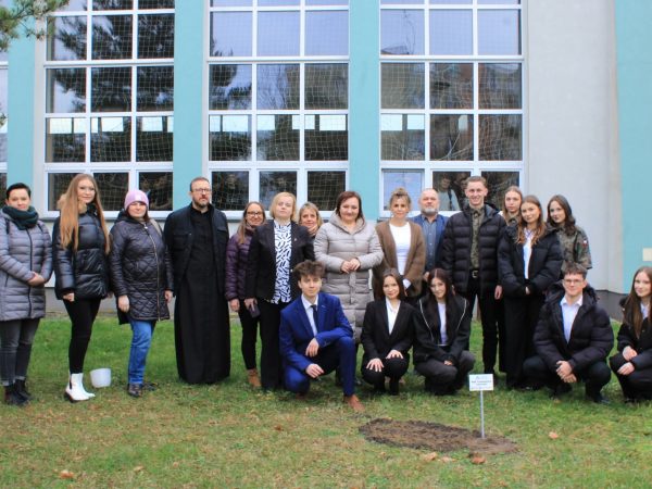 41. rocznica Strajku o Krzyże