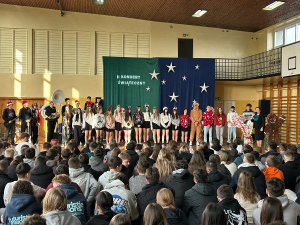 II Koncert Świąteczny