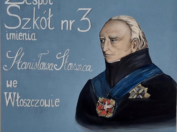 Rok 2026 został ustanowiony przez Sejm RP Rokiem Stanisława Staszica