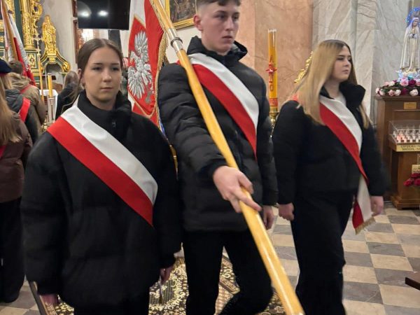 Narodowy Dzień Pamięci Żołnierzy Armii Krajowej
