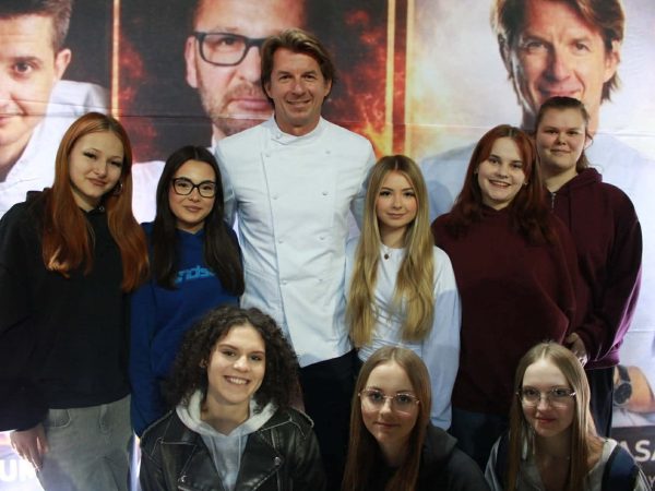 Wyjazd na Targi GASTRO & HORECA w Częstochowie