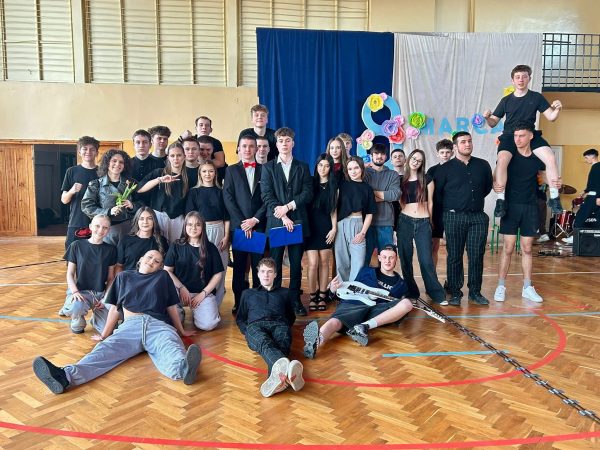 Dzień Kobiet w „Staszicu” 