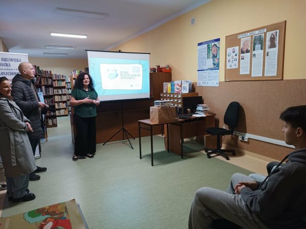 Tydzień Kultury Języka czas start!