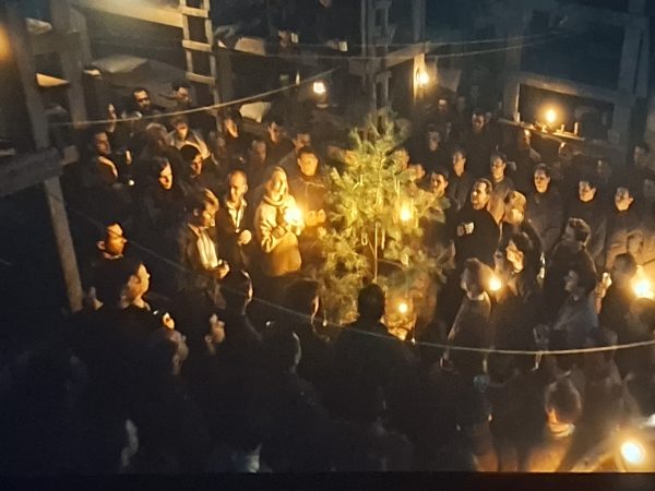 Wzruszający „Pojedynek” w Kinie Muza