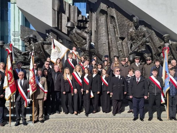 Odszedł Honorowy Obywatel Włoszczowy