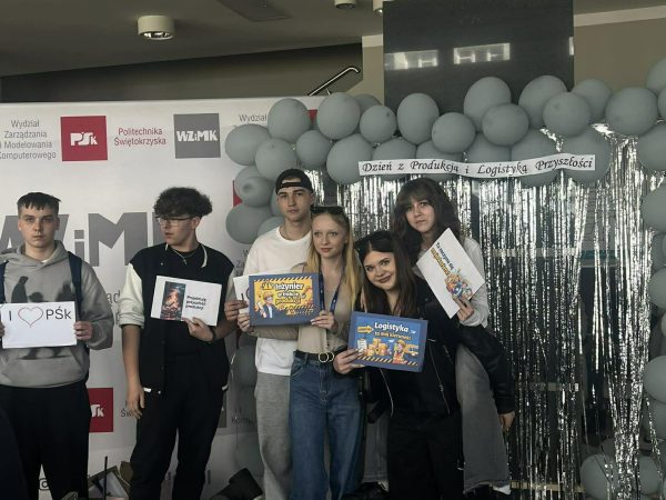  „Dzień z Produkcją i Logistyką Przyszłości”