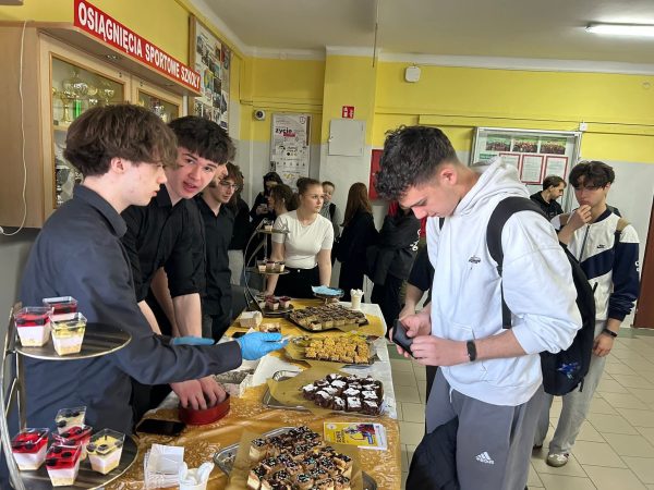 𝑷𝒐𝒎𝒂𝒈𝒂𝒏𝒊𝒆 𝒏𝒊𝒈𝒅𝒚 𝒏𝒊𝒆 𝒃𝒚ł𝒐 𝒕𝒂𝒌𝒊𝒆… 𝒑𝒚𝒔𝒛𝒏𝒆!