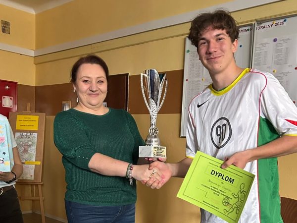  Relacja z Turnieju FIFA 2026 