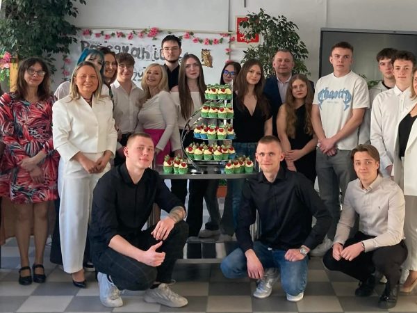 Drodzy Absolwenci Internatu ” Staszica”