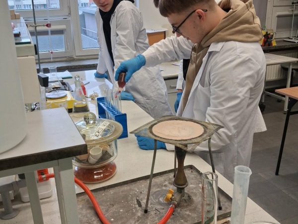 Relacja z Festiwalu Nauki i Techniki na Politechnice Świętokrzyskiej!