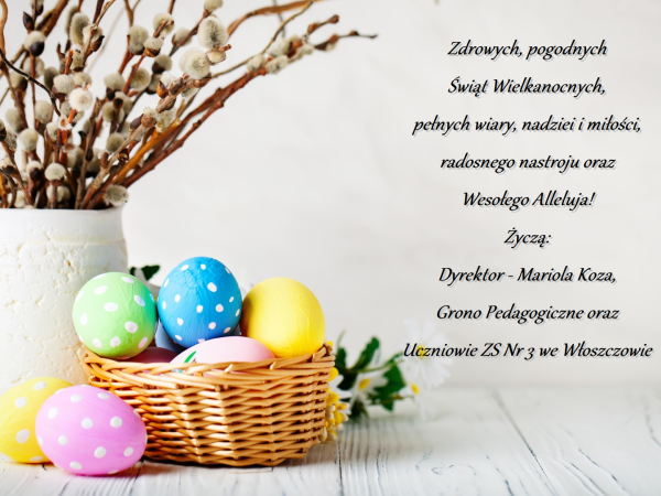 Życzenia Świąteczne