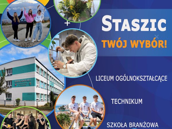 28 maja – Dzień Otwarty!