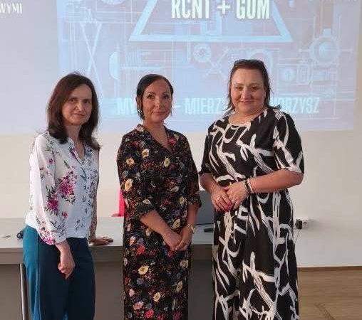 Konferencja inauguracyjna