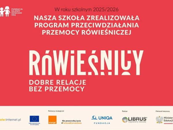 Program „Rówieśnicy”