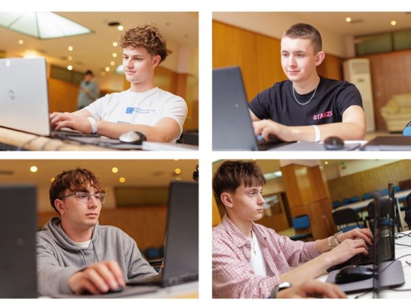 Greckie wspomnienia, czyli podsumowanie programu Erasmus+