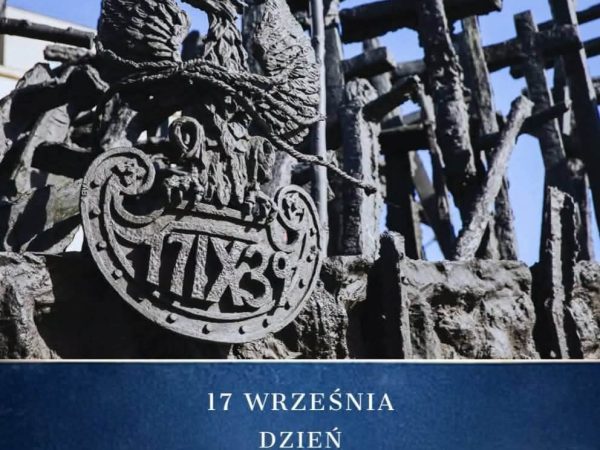 Dzień Pamięci Ofiar Agresji Sowieckiej